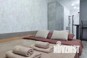 1-к квартира, посуточно, 30м2, 12/24 этаж