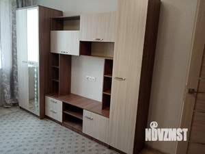 1-к квартира, на длительный срок, 42м2, 9/20 этаж