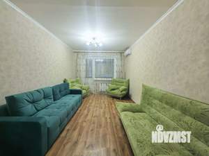 1-к квартира, на длительный срок, 38м2, 3/10 этаж