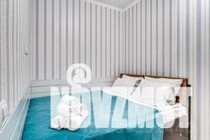 2-к квартира, посуточно, 44м2, 20/25 этаж