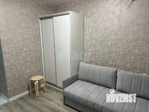 Студия квартира, на длительный срок, 40м2, 6/20 этаж