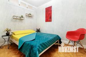 2-к квартира, посуточно, 70м2, 1/5 этаж