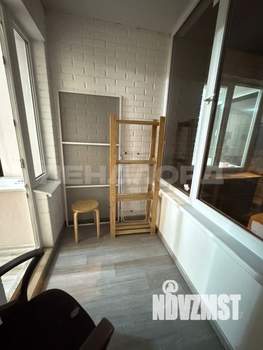 1-к квартира, на длительный срок, 44м2, 1/10 этаж