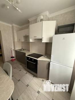 1-к квартира, на длительный срок, 48м2, 10/22 этаж