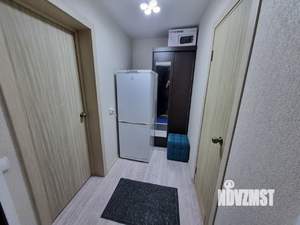 1-к квартира, на длительный срок, 30м2, 12/19 этаж