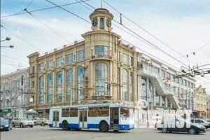 3-к квартира, посуточно, 79м2, 2/5 этаж