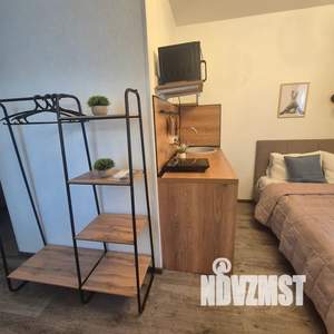 Студия квартира, посуточно, 20м2, 1/5 этаж