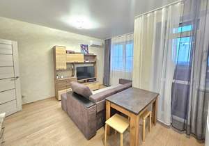 2-к квартира, на длительный срок, 42м2, 2/5 этаж