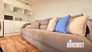 2-к квартира, посуточно, 30м2, 1/1 этаж