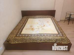 1-к квартира, на длительный срок, 36м2, 3/5 этаж