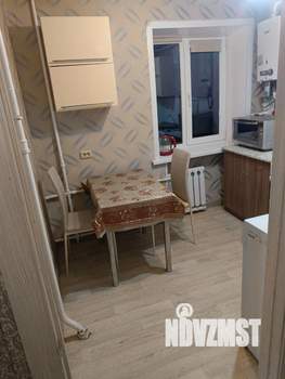 2-к квартира, на длительный срок, 41м2, 4/5 этаж