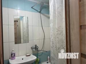 1-к квартира, посуточно, 23м2, 9/9 этаж