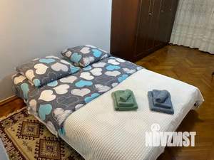 2-к квартира, посуточно, 55м2, 3/9 этаж