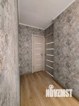 2-к квартира, на длительный срок, 50м2, 3/10 этаж