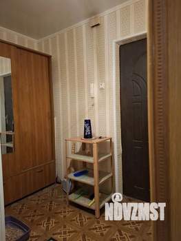 1-к квартира, на длительный срок, 32м2, 6/10 этаж