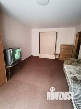 1-к квартира, на длительный срок, 38м2, 1/9 этаж