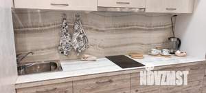 1-к квартира, посуточно, 28м2, 1/1 этаж