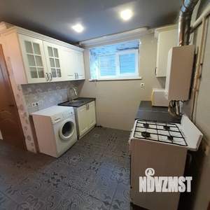 3-к квартира, на длительный срок, 45м2, 1/2 этаж