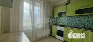 1-к квартира, на длительный срок, 38м2, 14/18 этаж