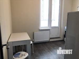 1-к квартира, на длительный срок, 32м2, 6/14 этаж