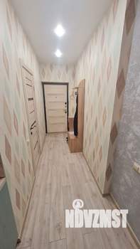 Студия квартира, на длительный срок, 27м2, 5/25 этаж