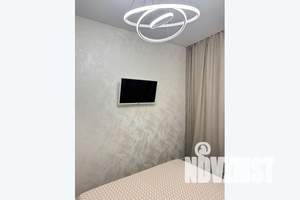 2-к квартира, посуточно, 47м2, 24/25 этаж