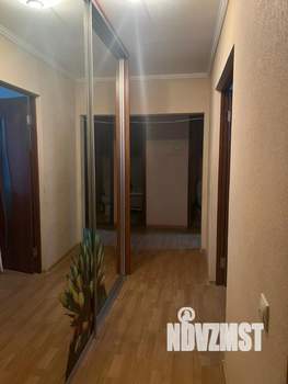 2-к квартира, на длительный срок, 53м2, 1/9 этаж