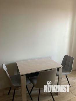 1-к квартира, на длительный срок, 51м2, 2/23 этаж