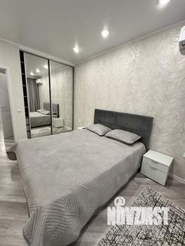 2-к квартира, на длительный срок, 63м2, 11/22 этаж