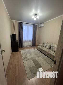 1-к квартира, на длительный срок, 33м2, 7/19 этаж