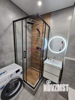 1-к квартира, на длительный срок, 37м2, 10/25 этаж