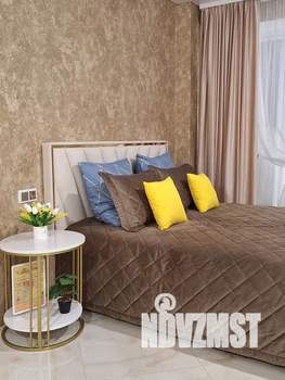 1-к квартира, посуточно, 33м2, 3/26 этаж