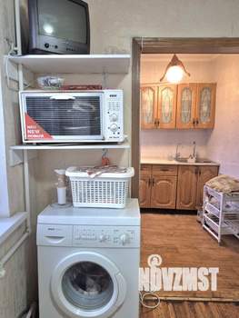 2-к квартира, на длительный срок, 48м2, 1/5 этаж