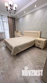 2-к квартира, на длительный срок, 75м2, 16/22 этаж