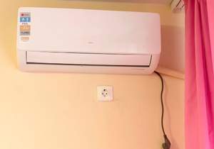 1-к квартира, на длительный срок, 33м2, 4/20 этаж