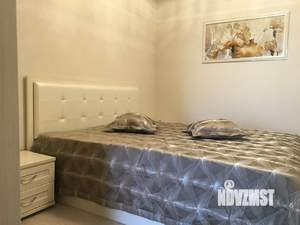 2-к квартира, на длительный срок, 57м2, 25/25 этаж