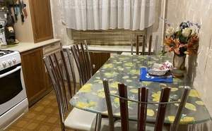 1-к квартира, на длительный срок, 34м2, 7/9 этаж