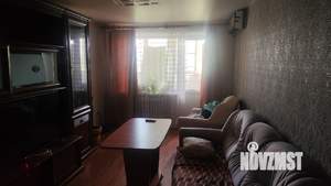 3-к квартира, на длительный срок, 60м2, 6/9 этаж