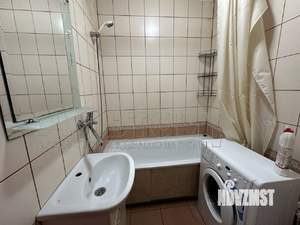 Студия квартира, на длительный срок, 29м2, 2/18 этаж