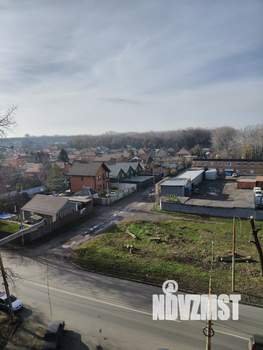 3-к квартира, на длительный срок, 56м2, 7/9 этаж