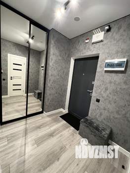 1-к квартира, на длительный срок, 38м2, 14/14 этаж