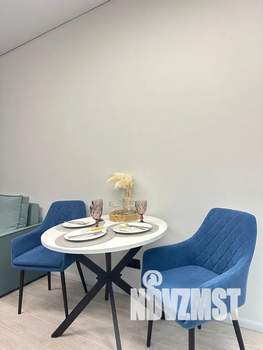 1-к квартира, посуточно, 45м2, 10/23 этаж