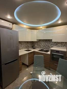 1-к квартира, на длительный срок, 34м2, 3/5 этаж