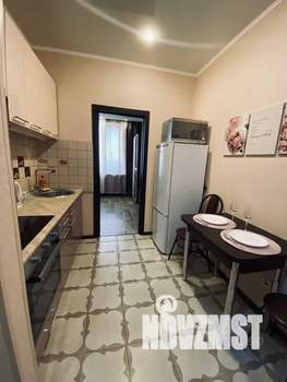 1-к квартира, посуточно, 26м2, 10/20 этаж