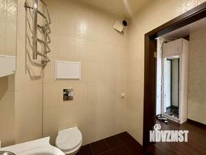 2-к квартира, на длительный срок, 48м2, 16/24 этаж