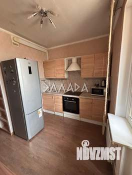 1-к квартира, на длительный срок, 38м2, 4/10 этаж