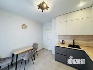 1-к квартира, на длительный срок, 35м2, 8/22 этаж
