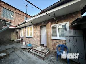 1-к квартира, на длительный срок, 36м2, 1/1 этаж