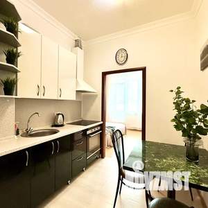 1-к квартира, посуточно, 30м2, 2/17 этаж