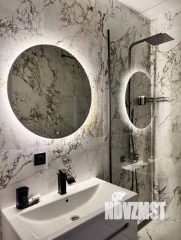 Студия квартира, посуточно, 30м2, 6/25 этаж